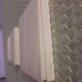 Xiaomi aqara inteligent